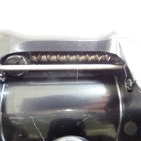 ２３フォースマスター６００